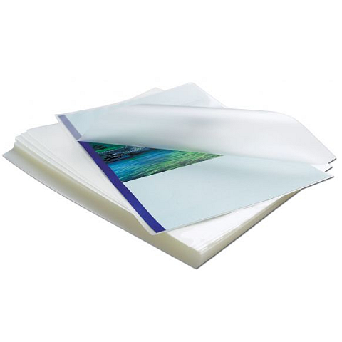 Fellowes 5452103 Laminierfolie A4 100 Stück(e)