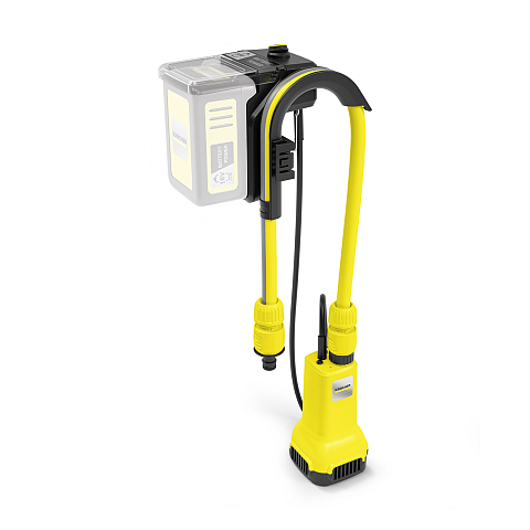 Kärcher 1.645-475.0 Wasserpumpe 80 W 2 bar 2000 l/h