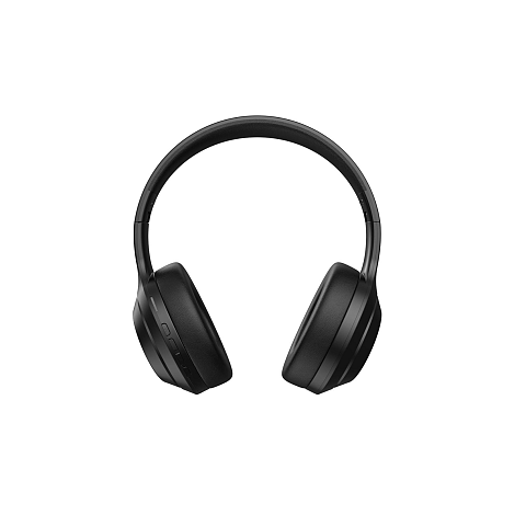 Celly WAVEBEATBK Kopfhörer & Headset Kabellos Kopfband Anrufe/Musik USB Typ-C Schwarz