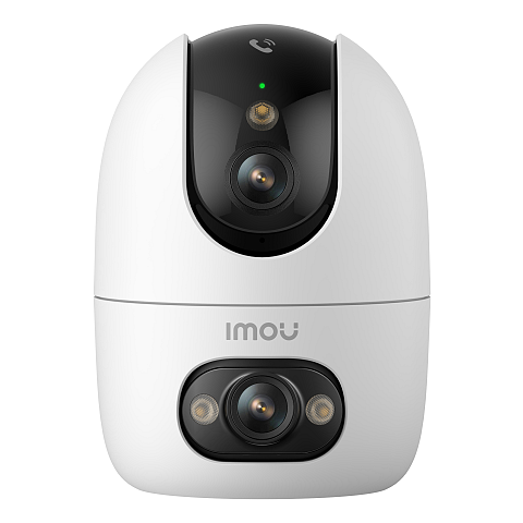 Imou A1 dual Turret IP-Sicherheitskamera Draußen 2304 x 1296 Pixel Decke / Schreibtisch