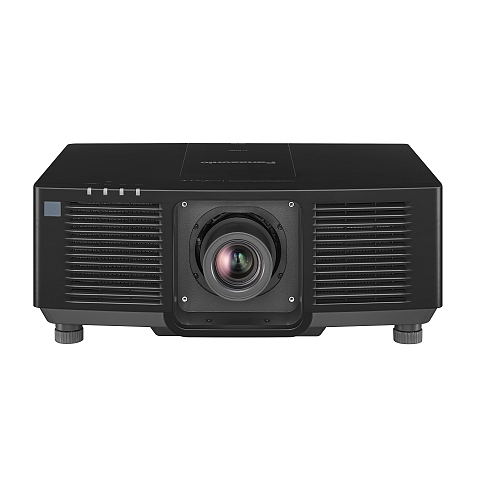 Panasonic PT-MZ782BEJ Beamer Ultra-Short-Throw-Projektor 7500 ANSI Lumen LCD WUXGA (1920x1200) Schwarz