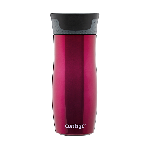 CONTIGO West Loop 470 ml Edelstahl