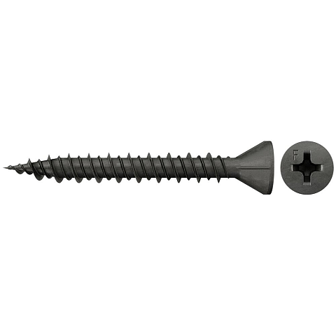 Fischer 665104 Schraube/Bolzen 45 mm 1000 Stück(e)