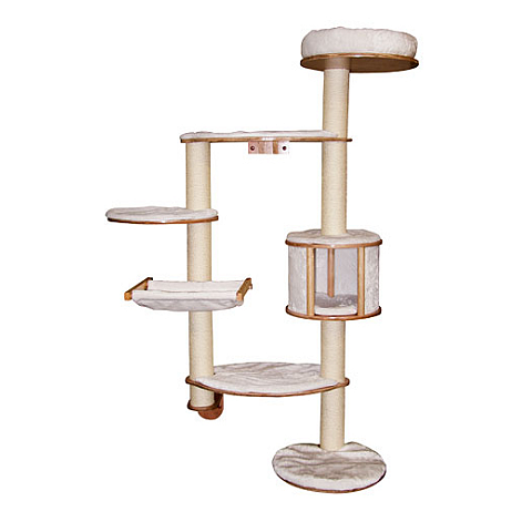 Kerbl Wandkratzbaum Dolomit XL