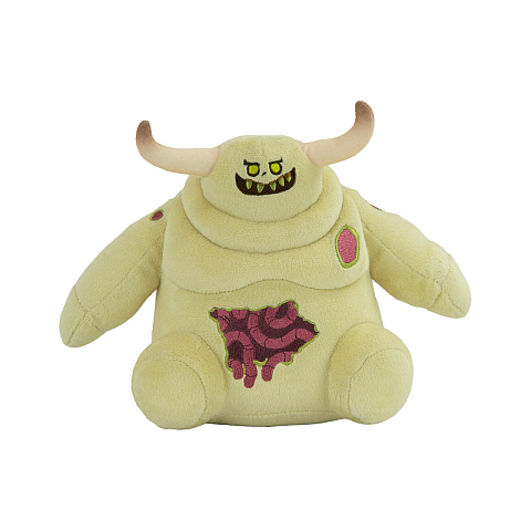 Tomy L72027 Stofftier