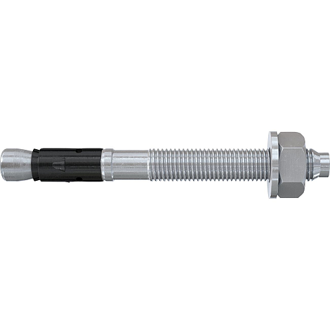 Fischer 564578 Schraubanker/Dübel 20 Stück(e) 225 mm