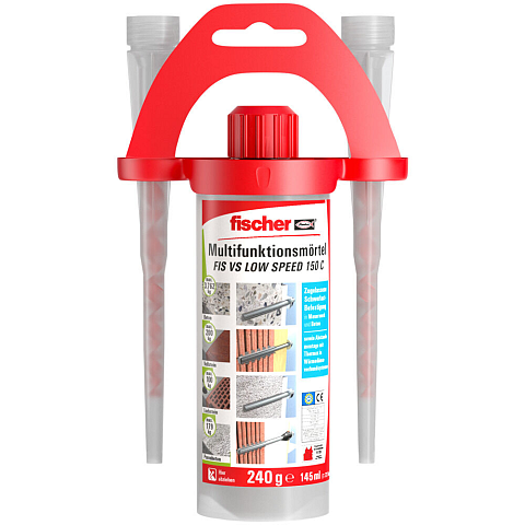 Fischer 150 C K