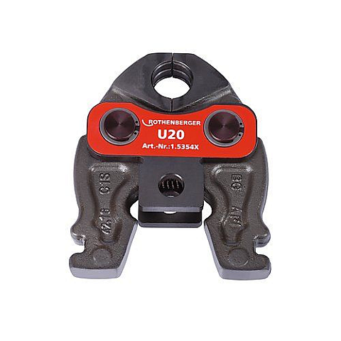Rothenberger 015354X Rohrleistungspresse
