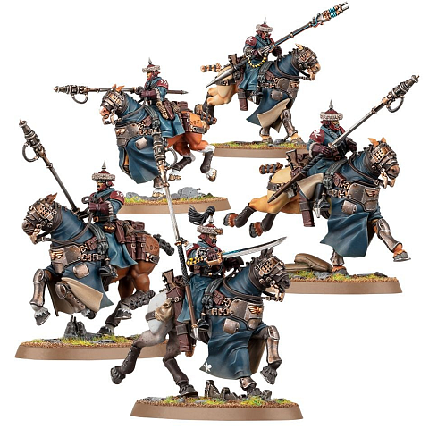 Games Workshop 47-38 Action-& Sammelfigur