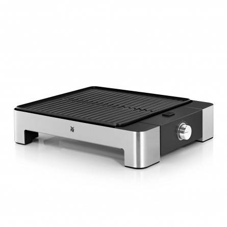 WMF LONO Tischgrill Quadro Kontaktgrill