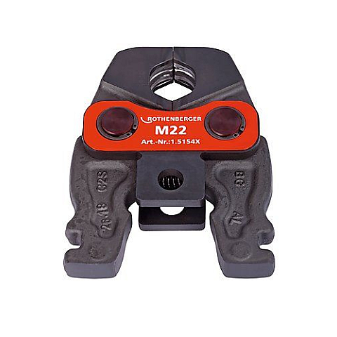 Rothenberger 015154X Rohrleistungspresse
