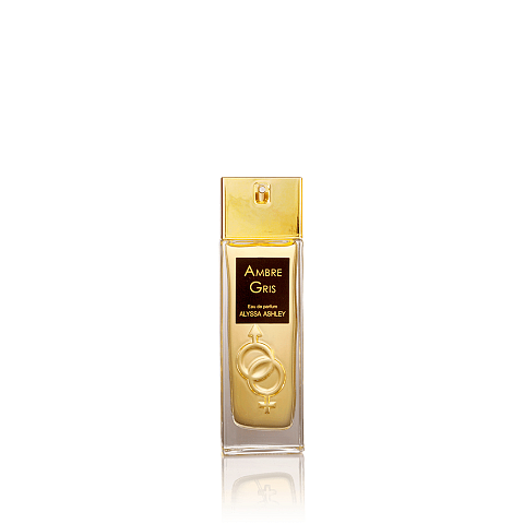 Alyssa Ashley Ambre Gris 50 ml Frauen