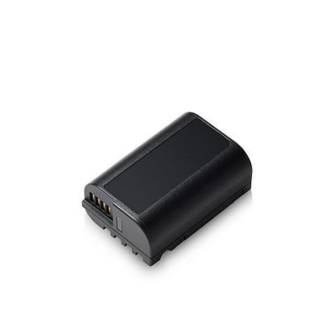 Panasonic DMW-BLK22E Zubehör für Actionkameras Kamera-Akku