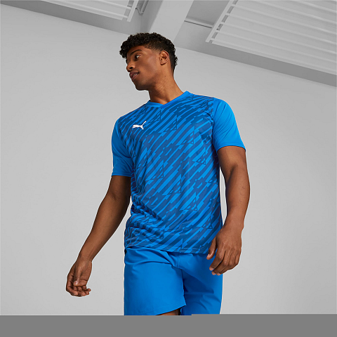 PUMA 705371_02_S Sport-T-Shirt/Oberteil