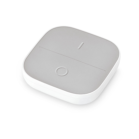 WiZ 046677604387 Smart Home Beleuchtungssteuerung Kabellos Grau, Weiß