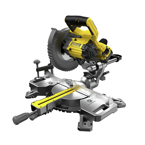 Stanley SFMCS701M1-QW Gehrungssäge