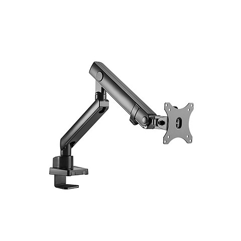ICY BOX IB-MS313-T, Monitorständer mit Tischhalterung für einen Monitor bis zu 32" (81 cm)