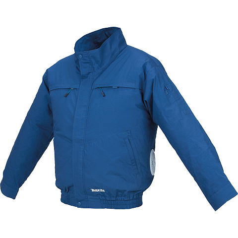 Makita DFJ304Z2XL Mantel/Jacke