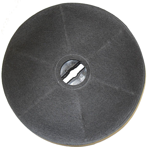 Gorenje AH128 Waschmaschinenteil & Zubehör Filter für Dunstabzugshaube 1 Stück(e)