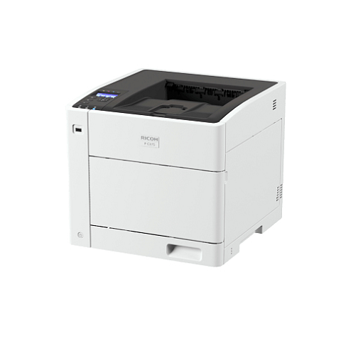 Ricoh P C375 Farbe 1200 x 1200 DPI A4
