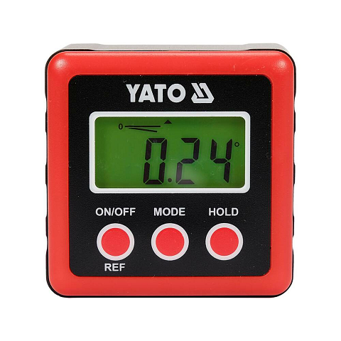 Yato YT-71000 Wasserwaage
