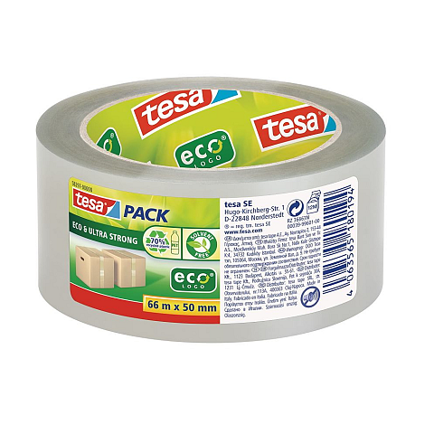 TESA 58297-00000-00 Klebeband 66 m
