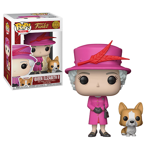 FUNKO 21947 Action-& Sammelfigur