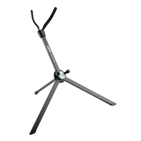 König & Meyer 14335-000-55 Musikinstrumentständer/-halterung Saxophon Schwarz