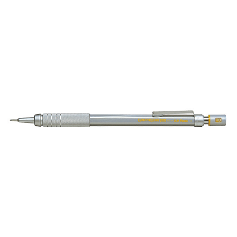 Pentel GraphGear 500 Druckbleistift 0,9 mm HB