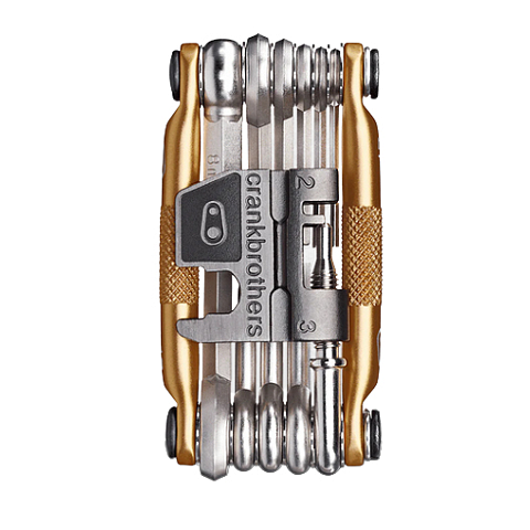 Crankbrothers M17 Werkzeug für Fahrräder