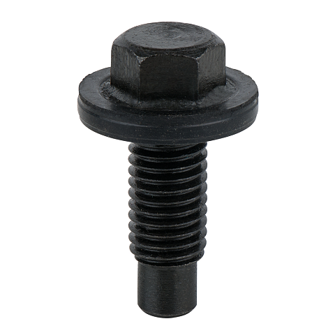 KS Tools 430.2066 Schraube/Bolzen 25 Stück(e) M12
