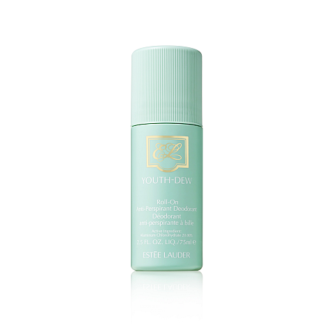 Estée Lauder Youth-Dew Frauen Roll-on Deodorant 75 ml 1 Stück(e)
