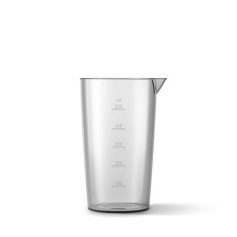 Philips Daily Collection HR2534/00 ProMix-Stabmixer