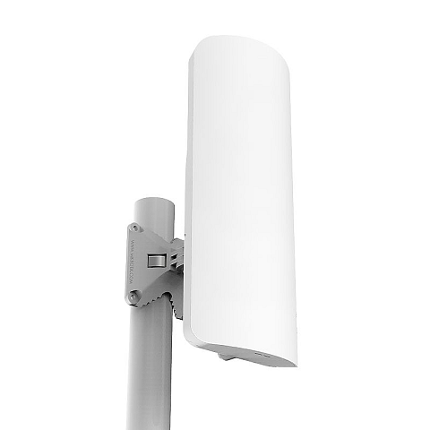 Mikrotik RB911G-2HPnD-12S Netzwerk-Antenne Sektorantenne 120 dBi