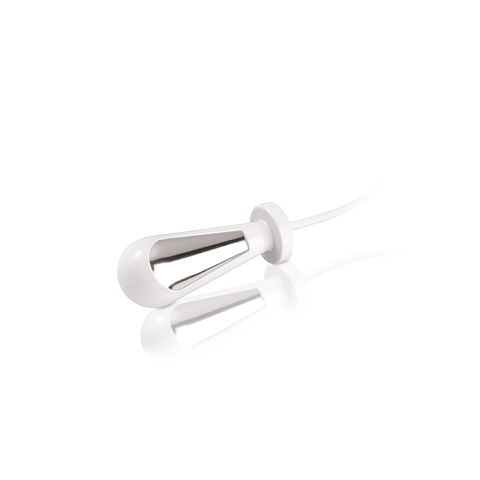 Mystim Tristan Mini-Vibrator Beidhändig