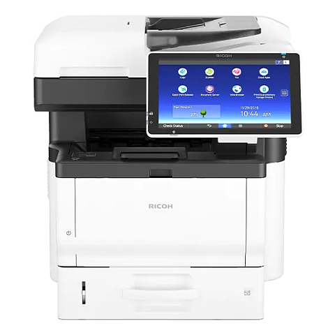 Ricoh IM 350FSE Laser A4 1200 x 1200 DPI 37 Seiten pro Minute