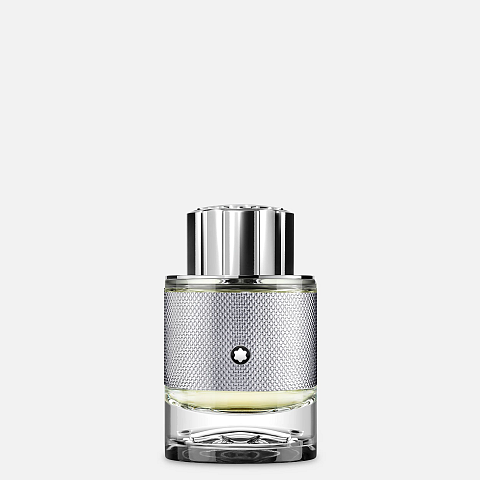 Montblanc Explorer Platinum 60 ml Männer