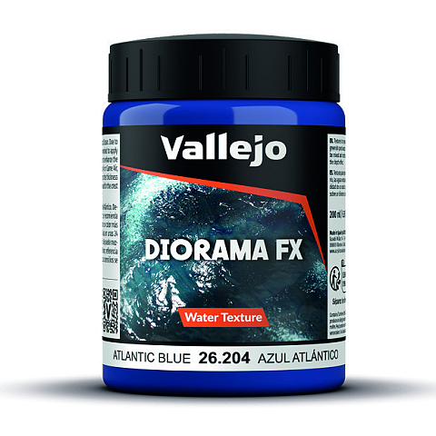 Vallejo 26.204 Hobbymalereimittel/Zusatz 200 ml