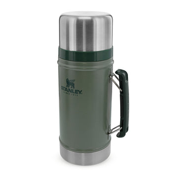 Stanley 10-07937-003 Thermosflasche 0,94 l Grün