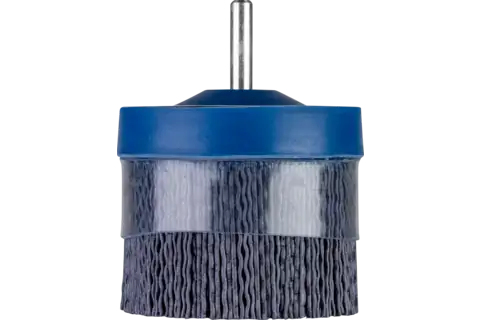 PFERD Composite disc brushes crimped Composite, with bridle, shank-mounted 1 Stück(e)