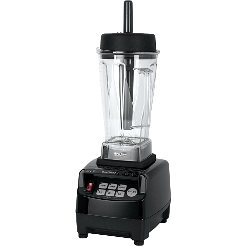 Saro JTC Omniblend V TM-800 2 l Tischplatten-Mixer 950 W Schwarz