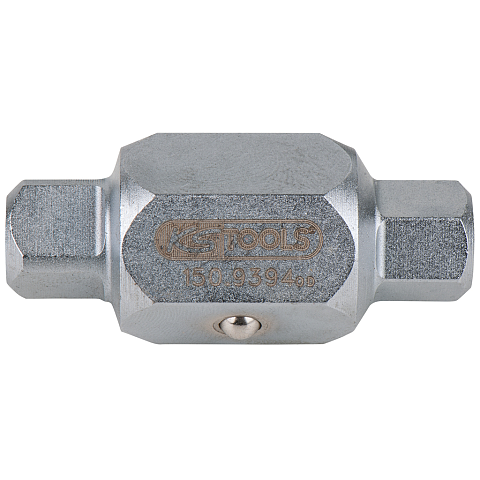 KS Tools 150.9394 Schraubenschlüsseladapter/-erweiterung 1 Stück(e)