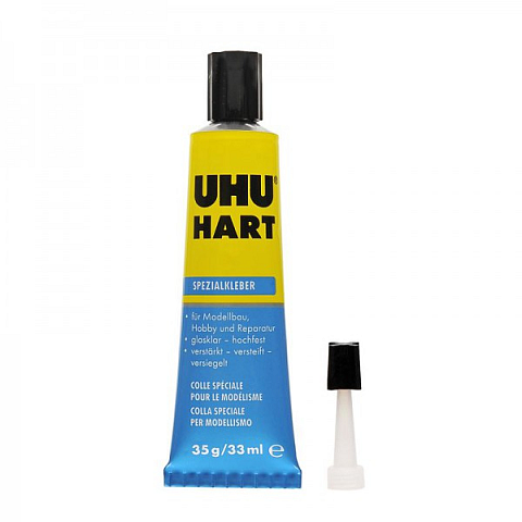 UHU HART