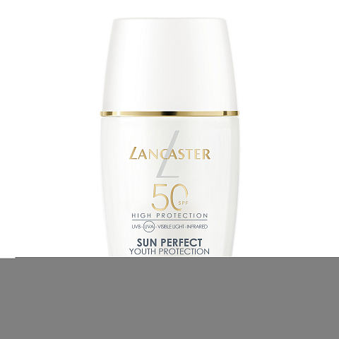 Lancaster Sun Perfect Sonnenschutzmittel Gesicht 50 Erwachsene
