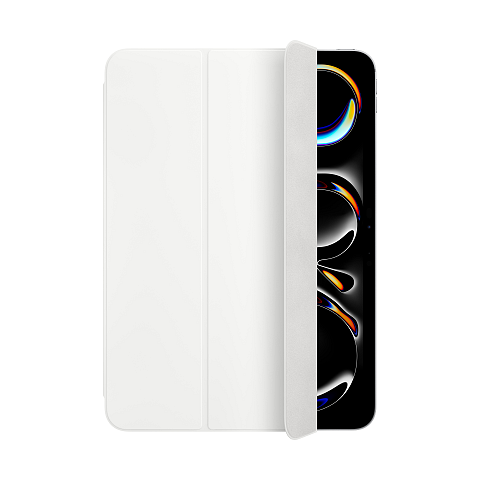 Apple MW973ZM/A Tablet-Schutzhülle 27,9 cm (11") Folio Weiß