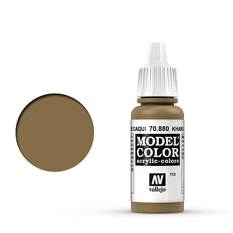 Vallejo 70.880 Acrylfarbe 17 ml 1 Stück(e)