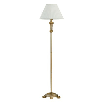 Ideal Lux DORA PT1 Bodenleuchte E27 60 W