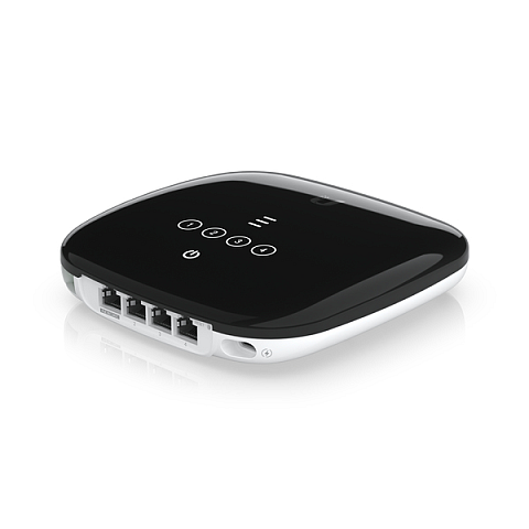 Ubiquiti UFiber WiFi6 GPON CPE Optische Netzwerkeinheit (ONU)