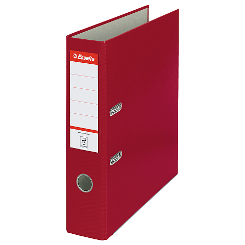 Esselte 11276 Ringmappe A4 Bordeaux