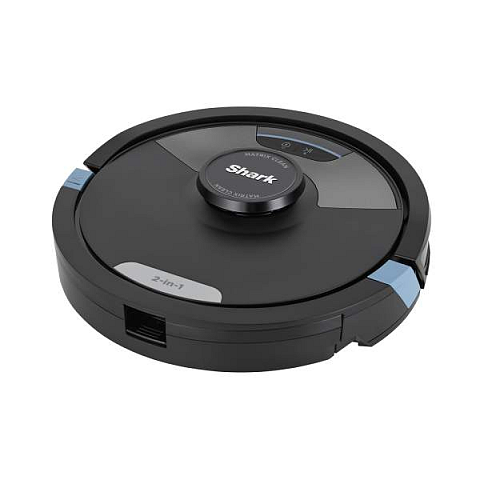 Sharkclean Matrix Plus Schwarz, Blau, Silber
